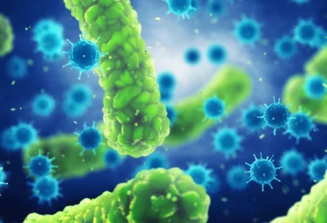 The Role of Automatic Doors in Reducing Germ Spread in Public Spaces