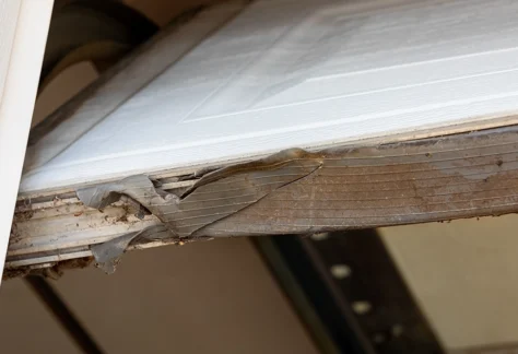 Garage Door Bottom Seal: Types and Replacement Guide