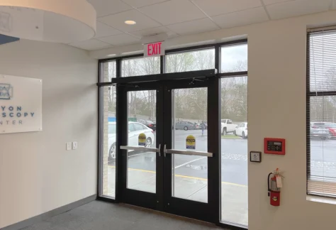 Commercial Door Closer Problems: Signs & Solutions