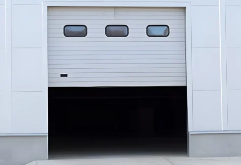 Commercial Garage Door Repair: Signs You Need Service