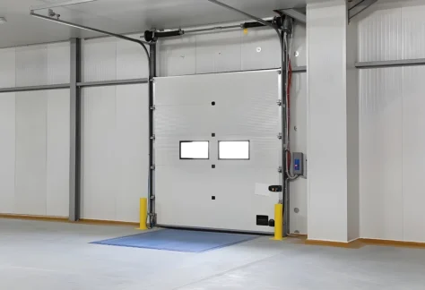 Garage Door Threshold Seal: Signs of Damage & When to Replace