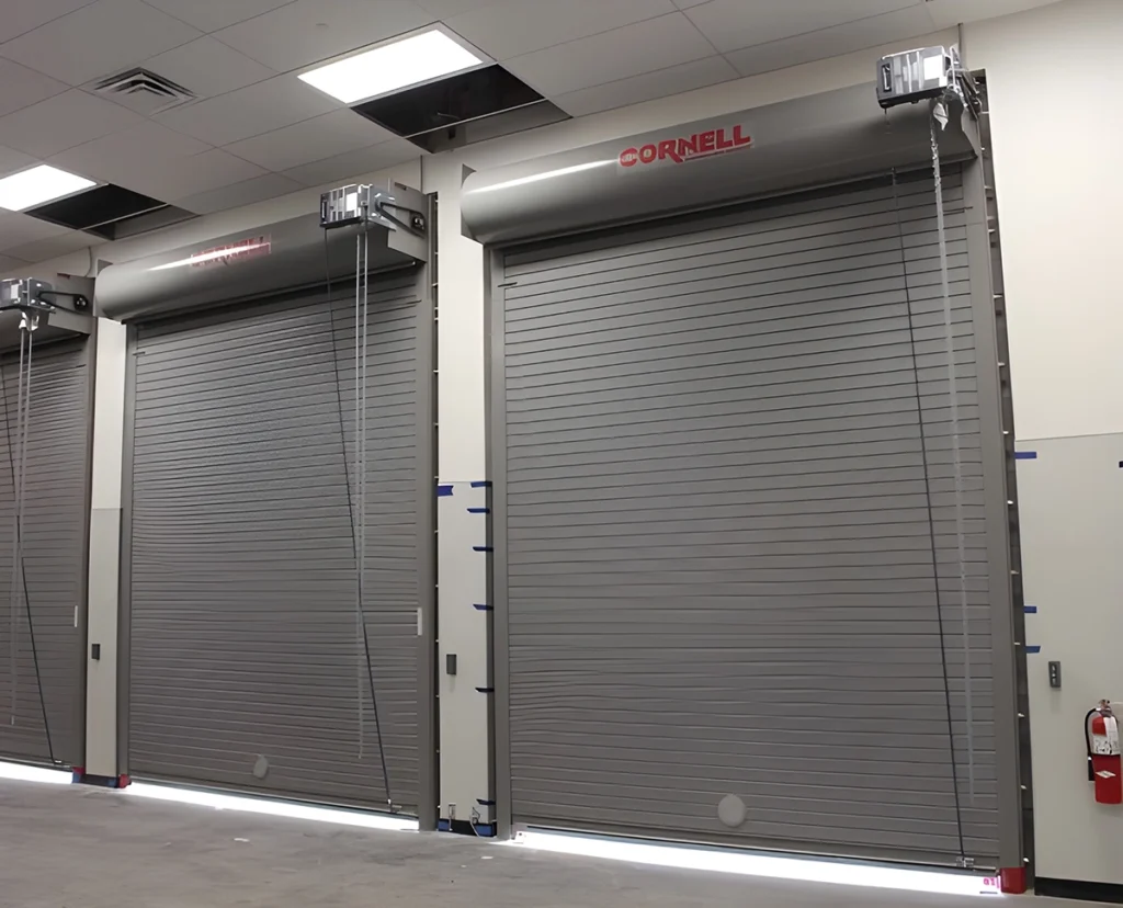 steel door installation cost comparison